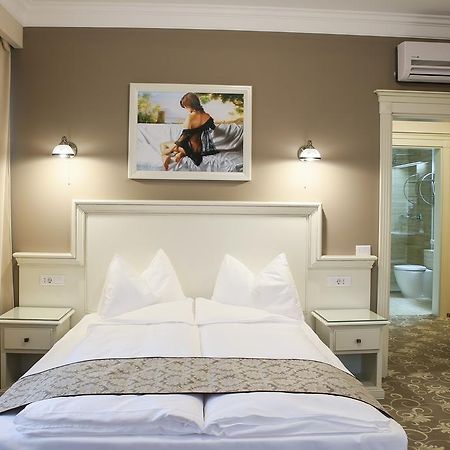 Hotel Montana Вишеу-де-Сус Экстерьер фото