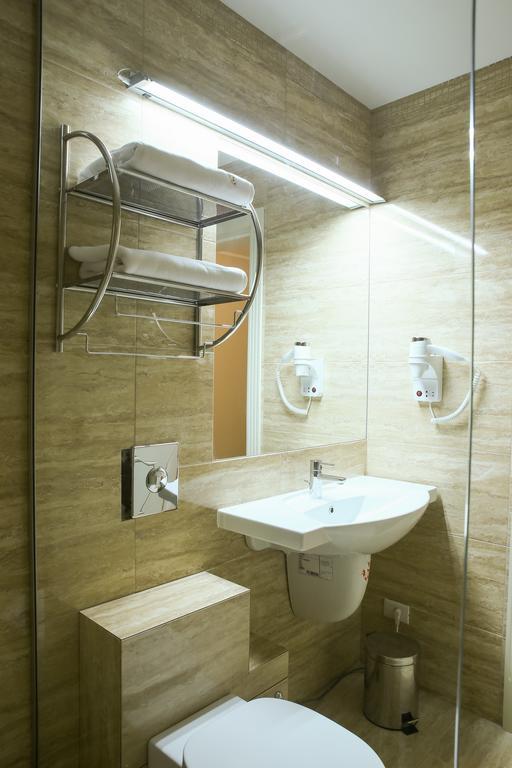 Hotel Montana Вишеу-де-Сус Номер фото